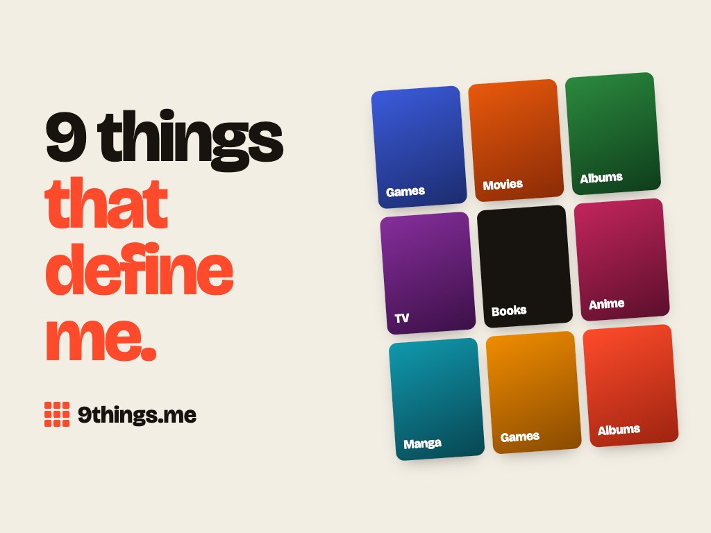 9things.me