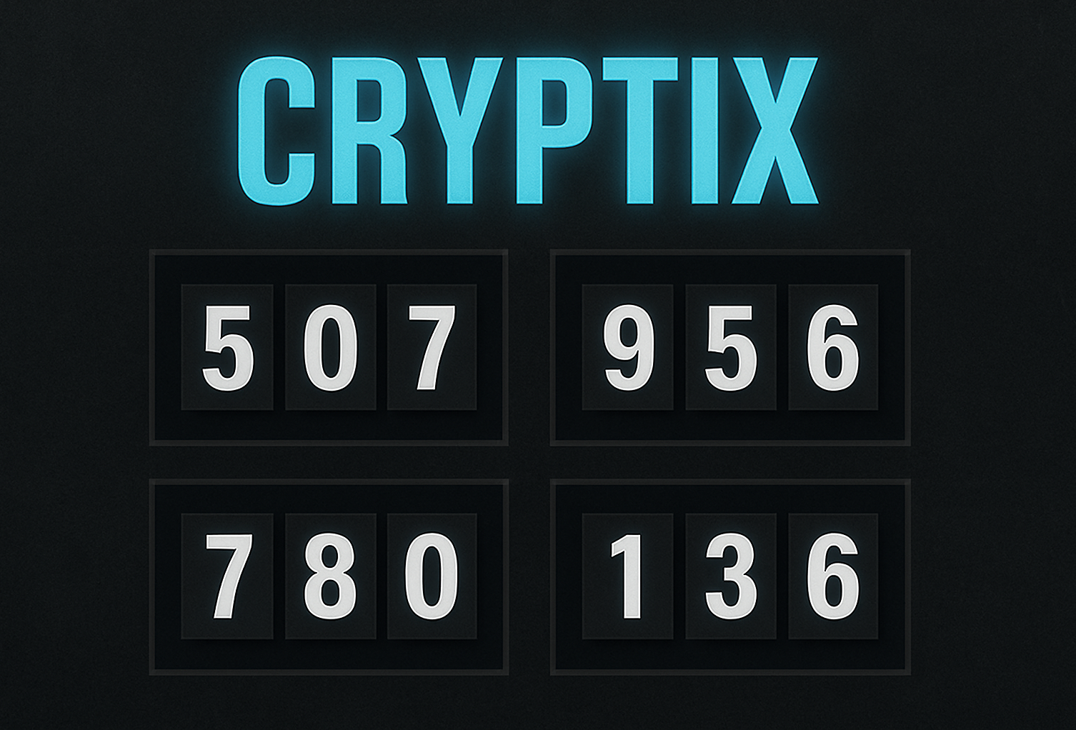 Cryptix