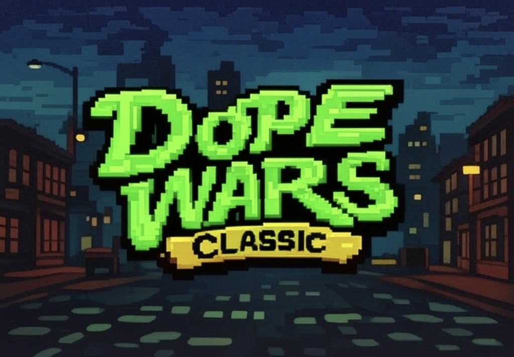 Dope Wars Classic