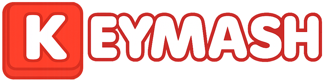 Keymash