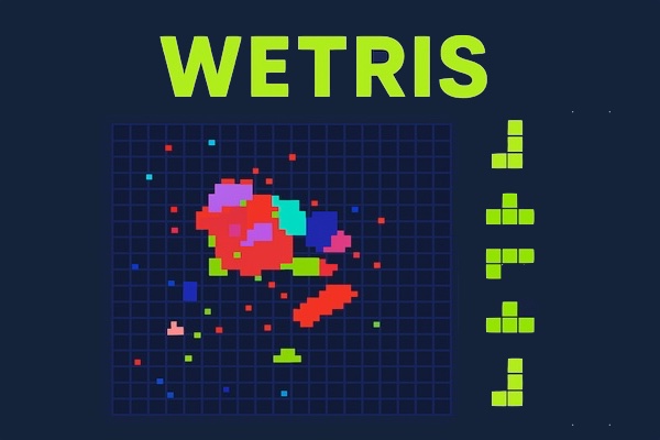 Wetris